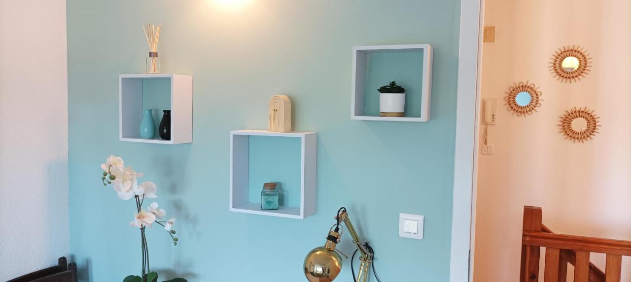 Appartement L'acrobate *