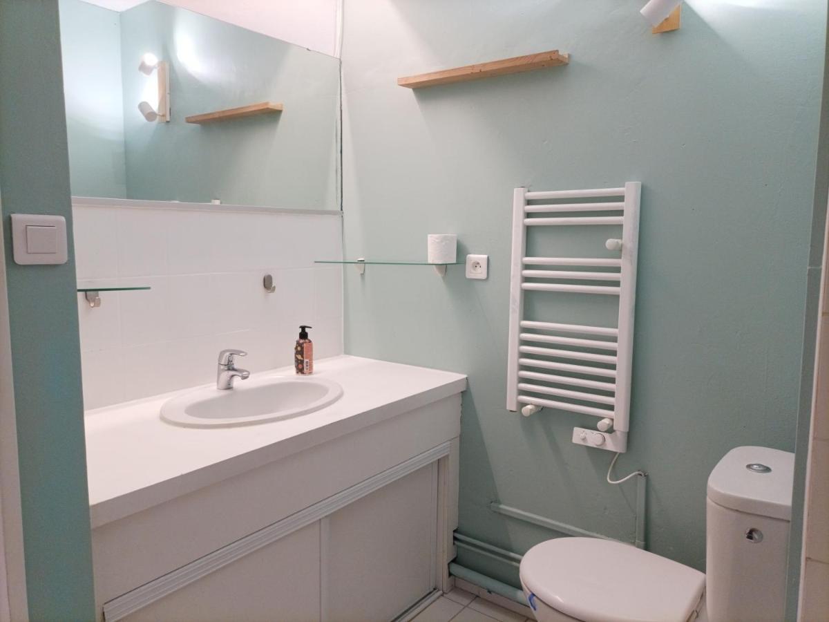 Appartement L'acrobate *
