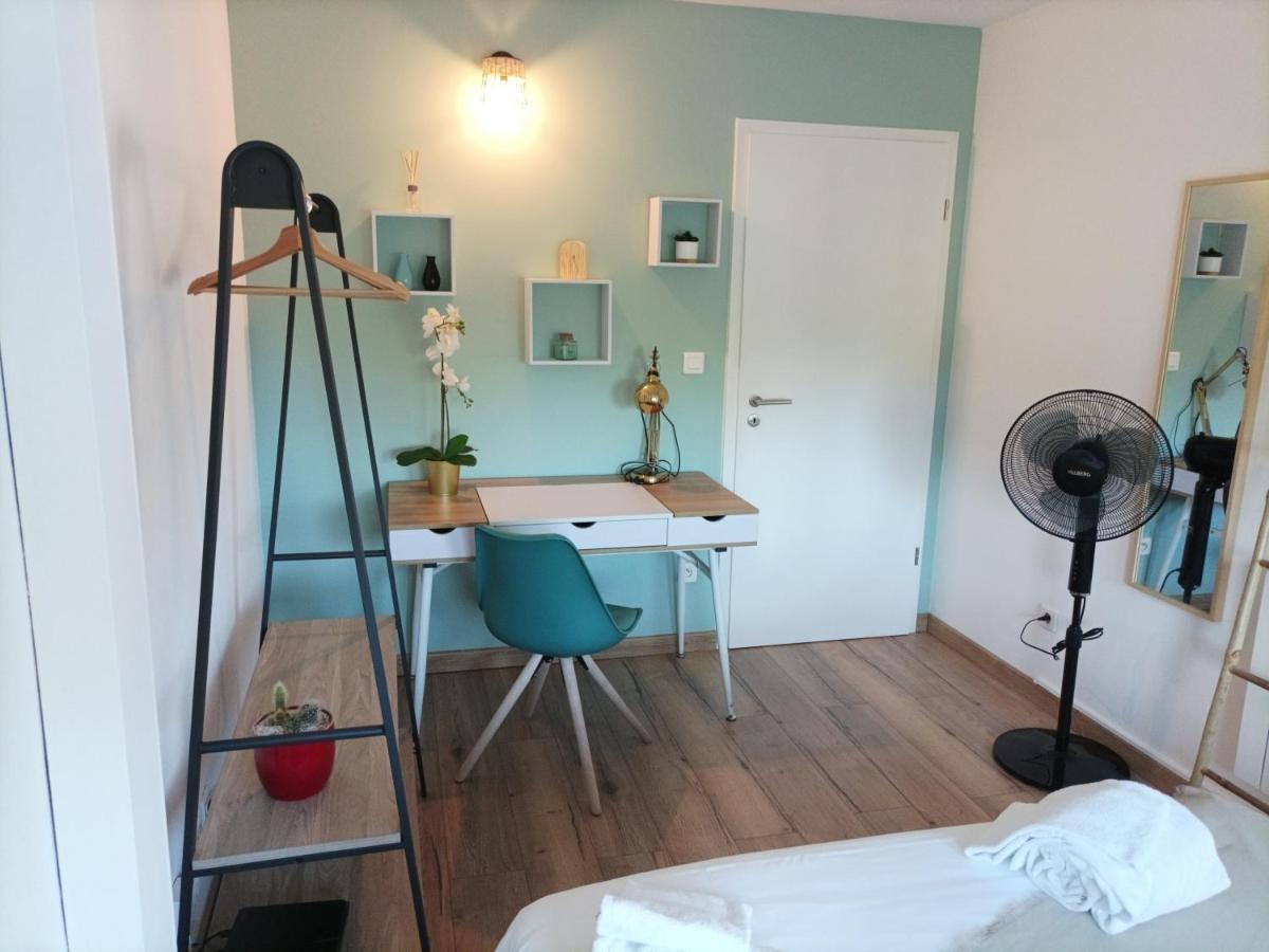 Appartement L'acrobate