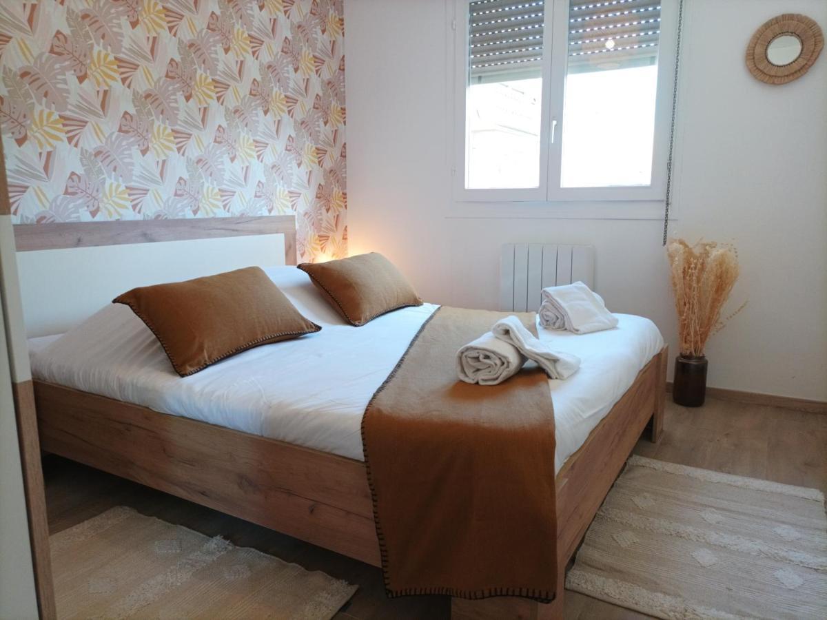 L'acrobate Appartement Straatsburg