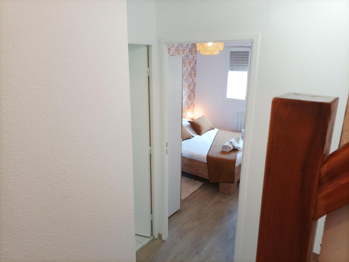 Appartement L'acrobate *