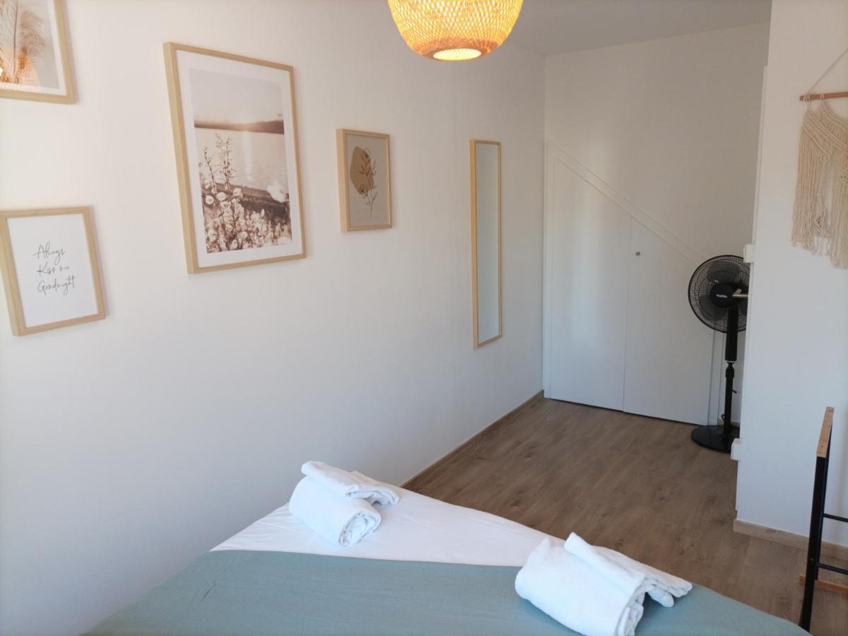 L'acrobate Appartement Straatsburg