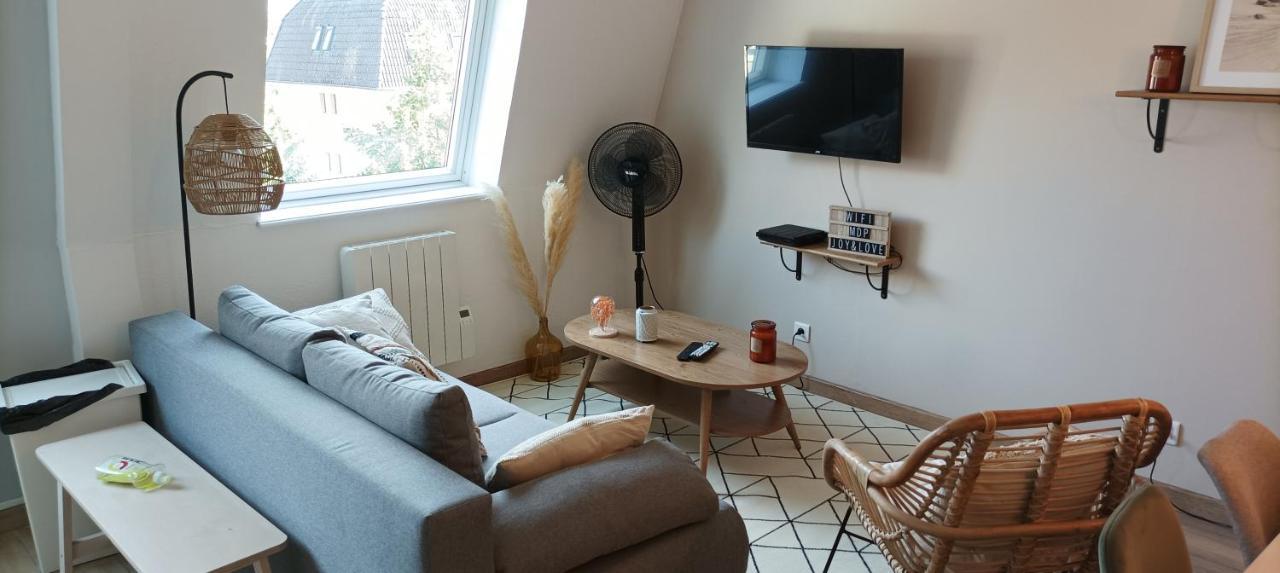 Appartement L'acrobate
