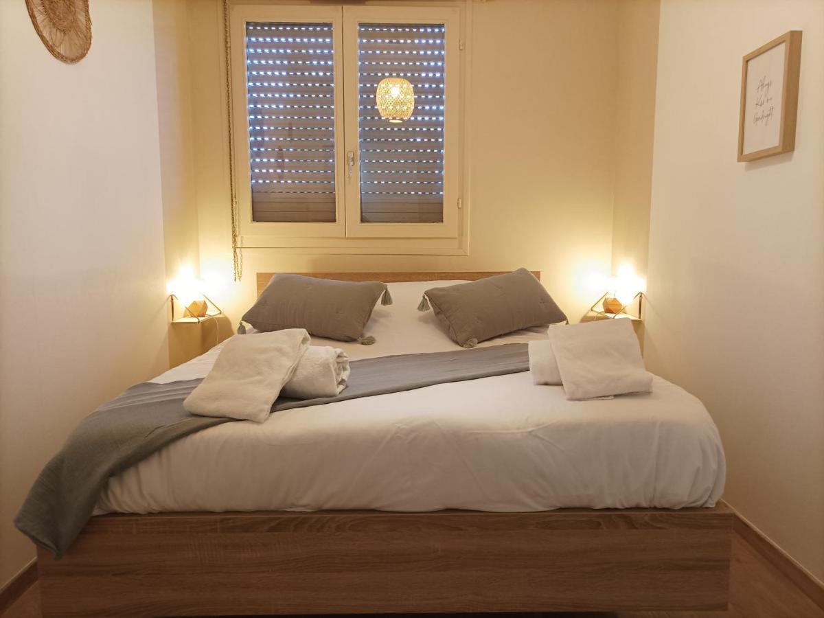 Appartement L'acrobate