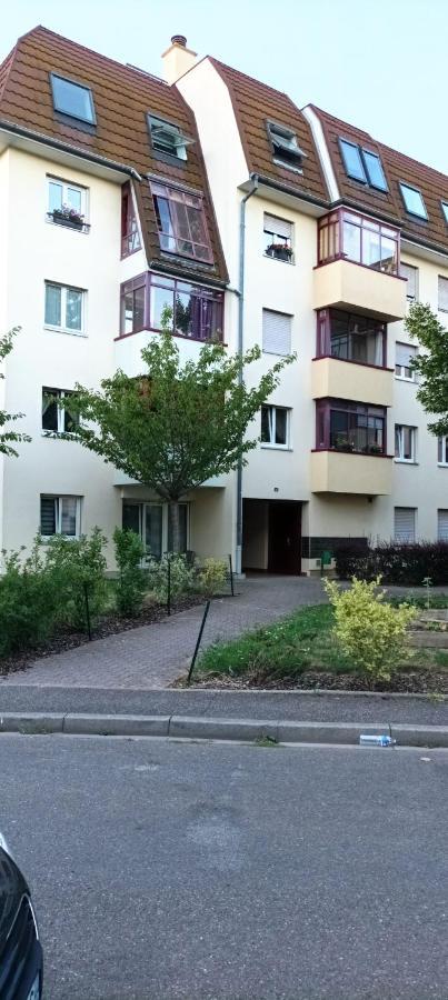 Appartement L'acrobate