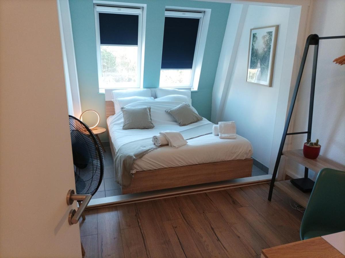 Appartement L'acrobate