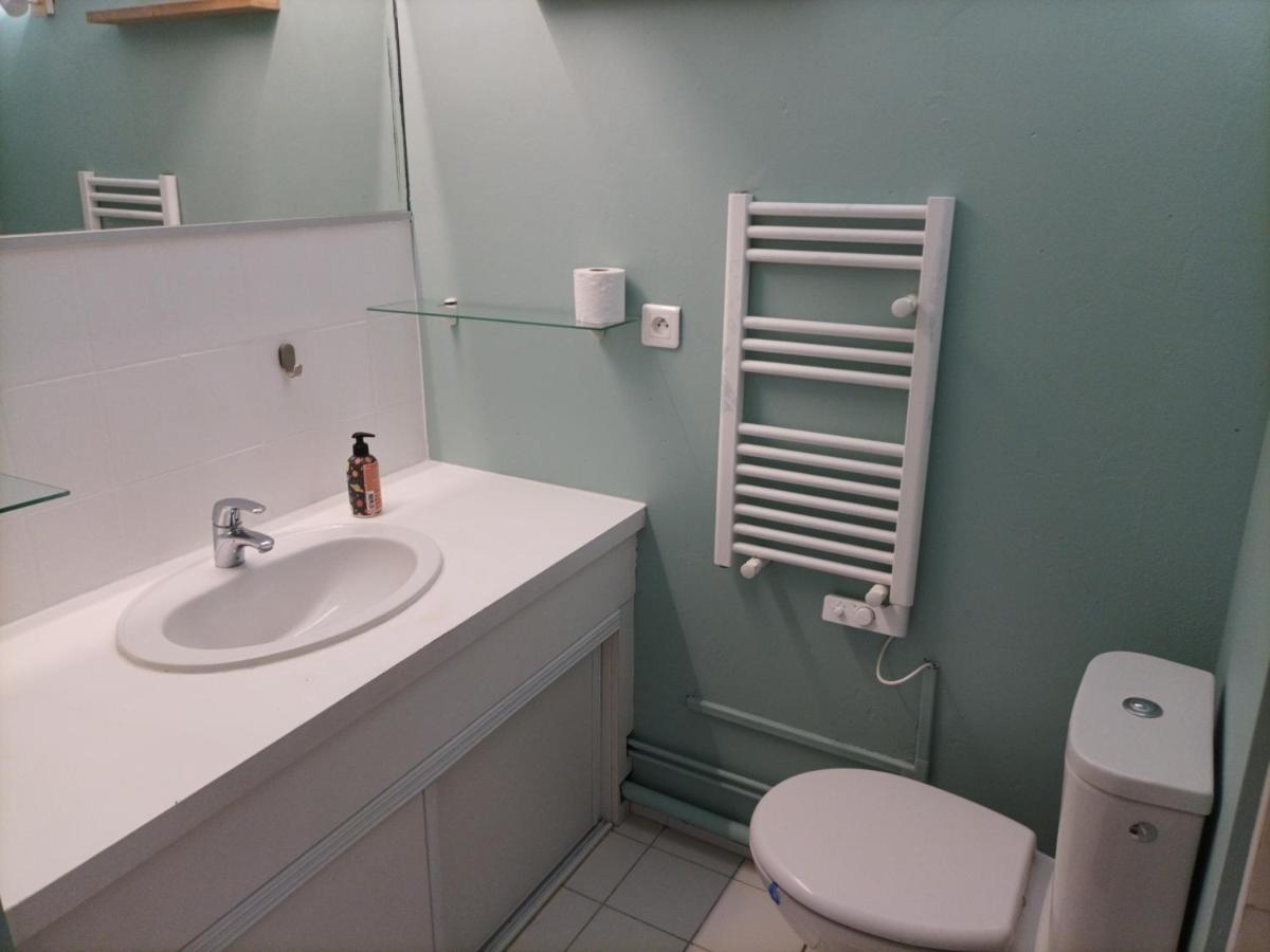 L'acrobate Appartement *