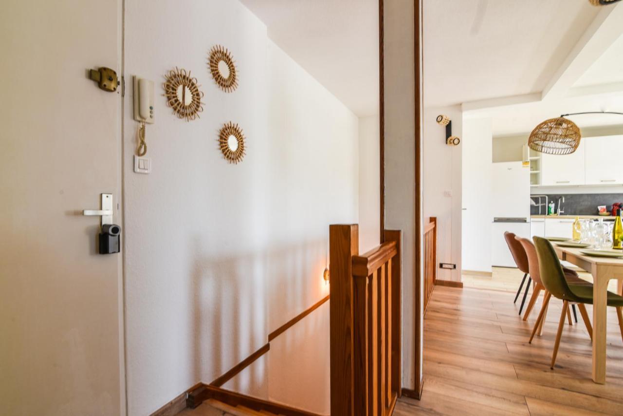 Appartement L'acrobate Straatsburg