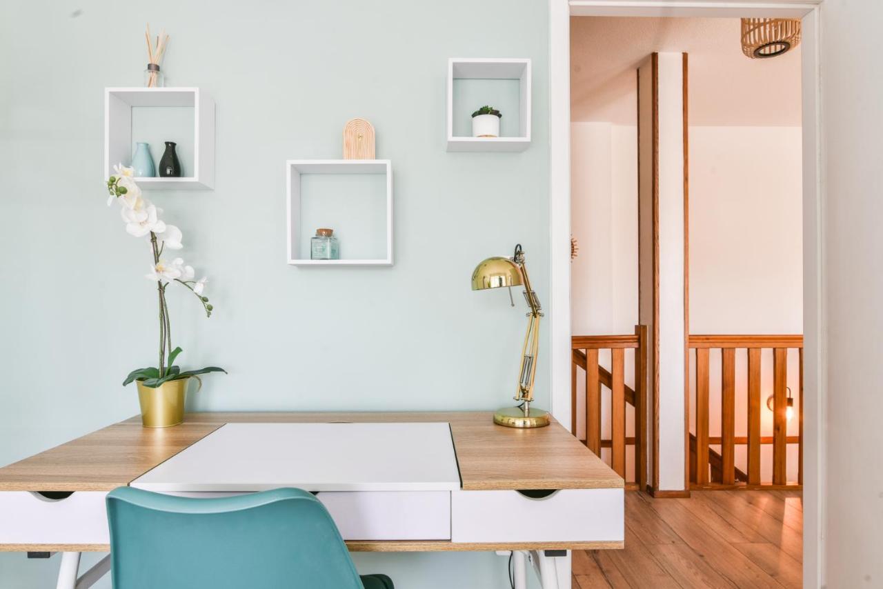 L'acrobate Appartement *